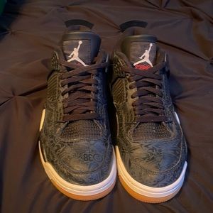 Jordan 4